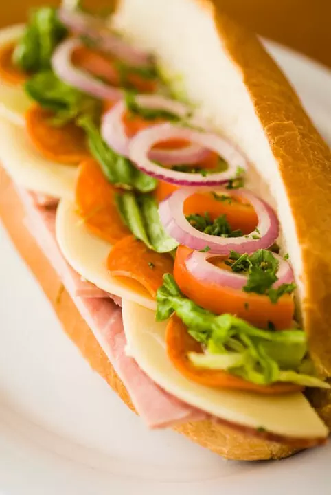 $10 For $20 Worth Of Pizza, Subs & More For Take-Out