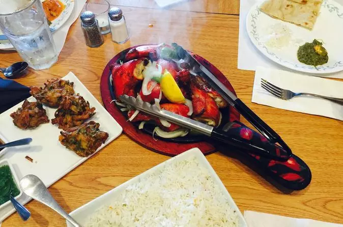 Finger Lakes Uptown Food Tour Adventure from Canandaigua - Primary Image