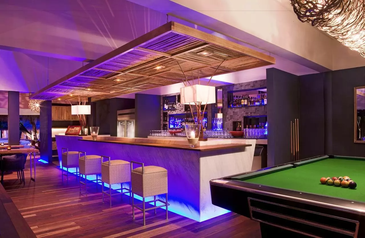 ✈ MALDIVE | Atollo di Malé Nord - Taj Coral Reef Resort & Spa 5*, 5...