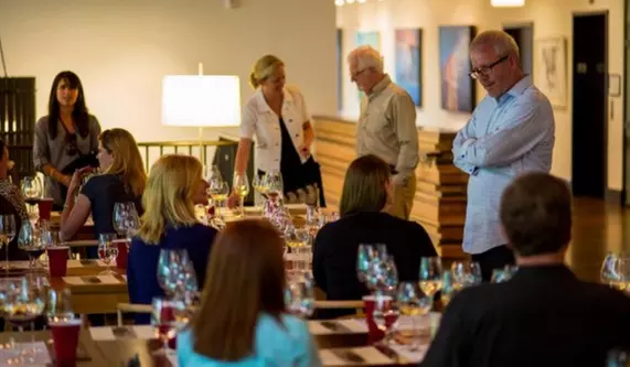 SommDay Service Workshop - Primary Image
