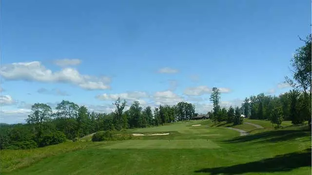 Online Booking - Round of Golf at Hudson Hills Golf Course - Primary Image