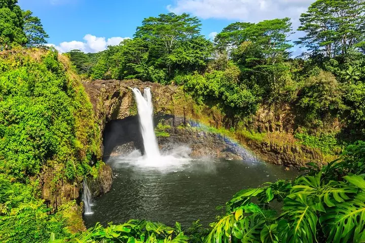 Big Island Adventure Bundle: 5 Epic Audio Driving Tours