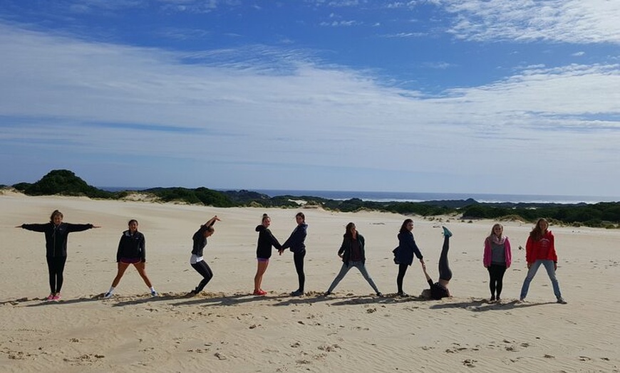 Image 11: 5-Day Best of Tasmania Tour from Hobart