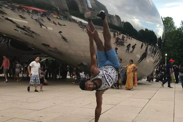 Chicago Scavenger Hunt Adventure