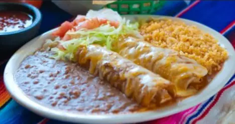 $15 For $30 Worth Of Mexican Cuisine