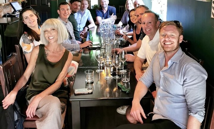 Image 21: Chester Food Tour: Unique Food With Drinks & Sightseeing