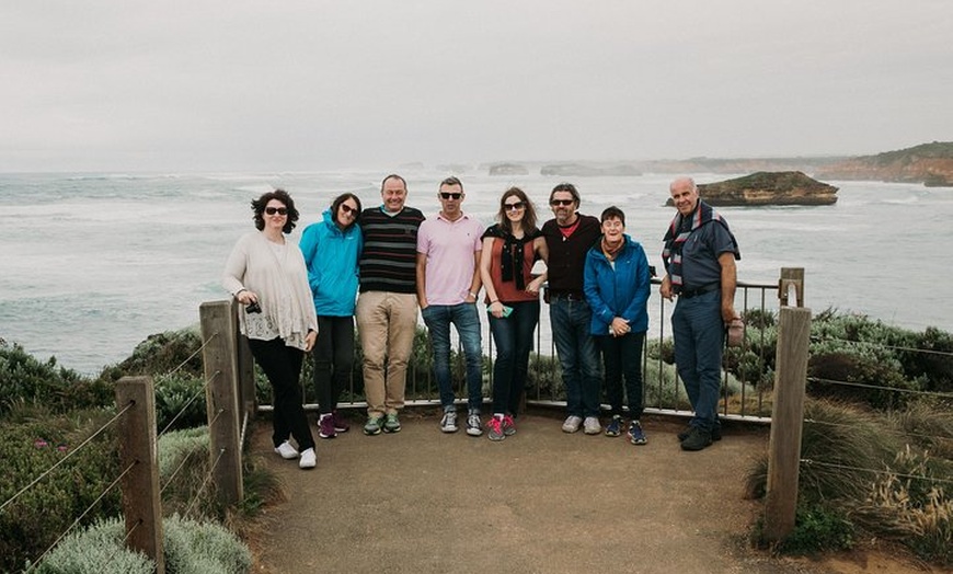 Image 10: Great Ocean Road & Beyond 4 day Adventure Melbourne to Adelaide