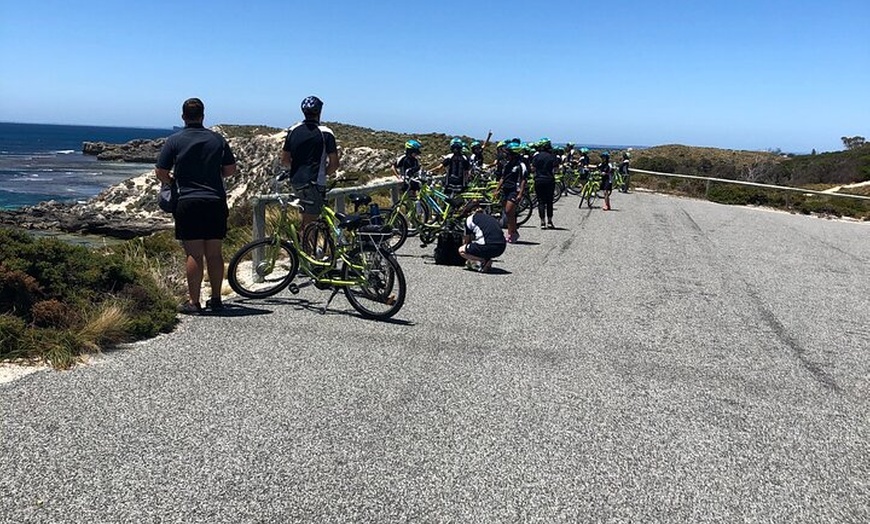 Image 6: Perth Electric Bike Tours