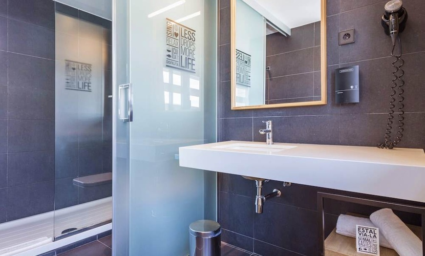 Image 25: ✈ SPANJE | Barcelona - Andante Hotel 3*, 2 nachten - City break