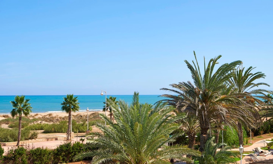 Image 184: ✈ MAROC | Saidia - Iberostar Waves Saidia 5* - Tout inclus