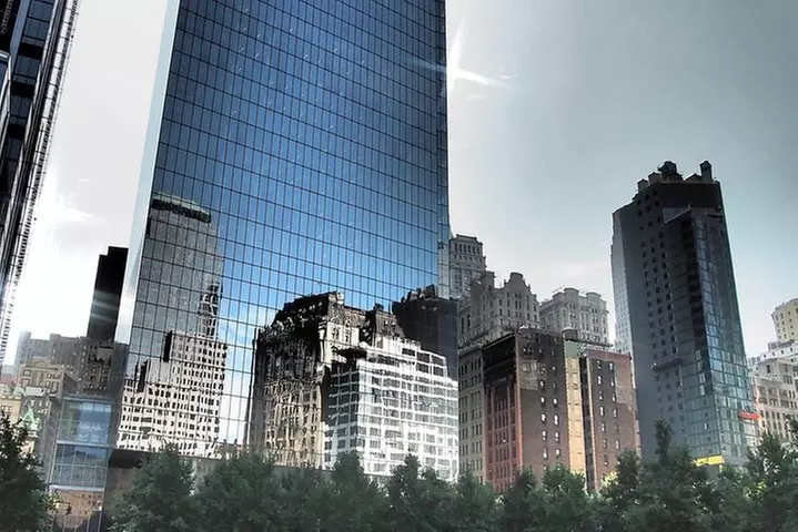 Ground 0 and World Trade Center Tour with 911 Museum Upgrade