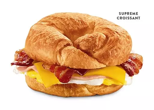 5% Cash Back at Jack in the Box