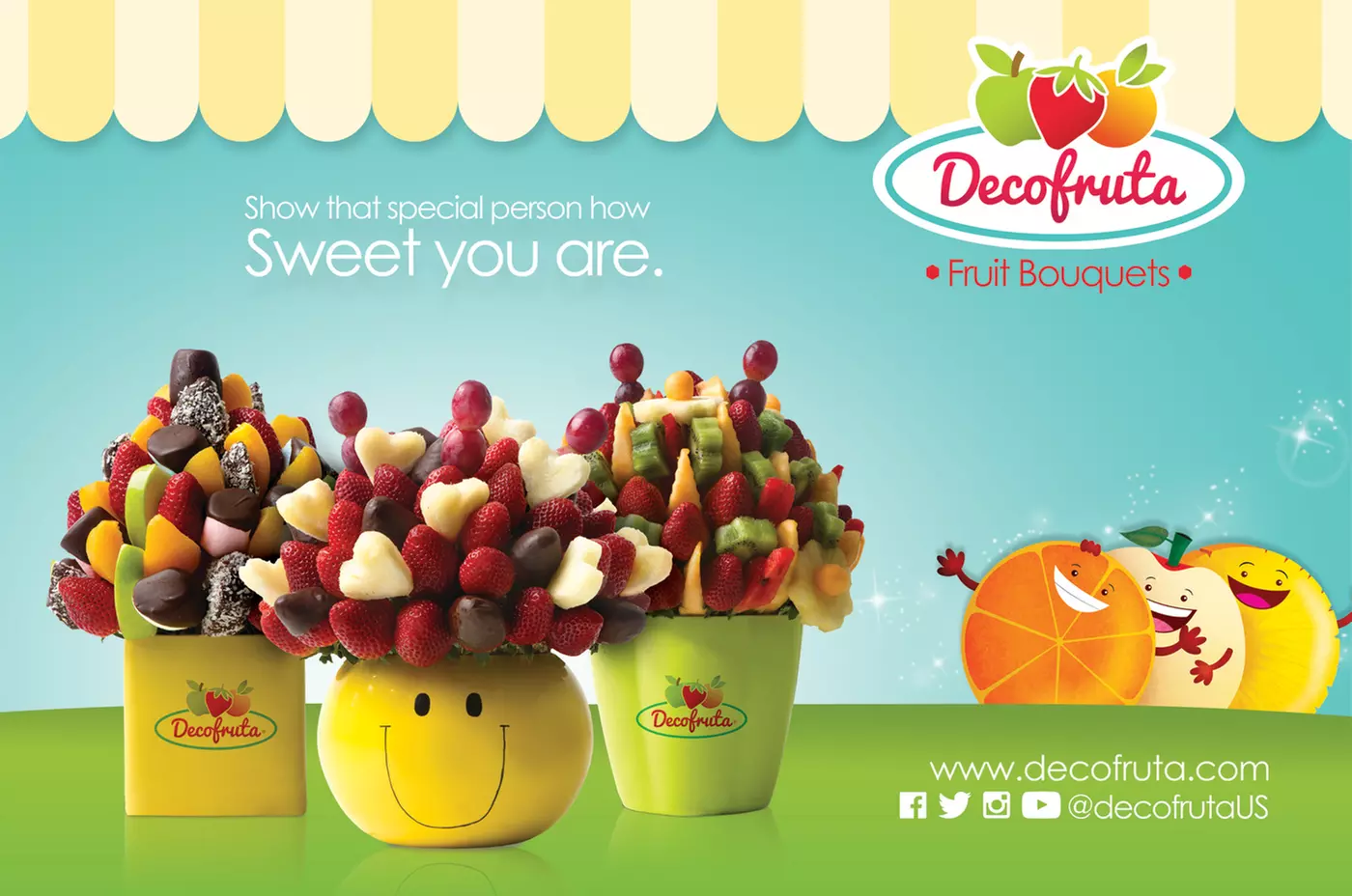 $20 For $40 Worth Of Edible Decorations - Second Medium