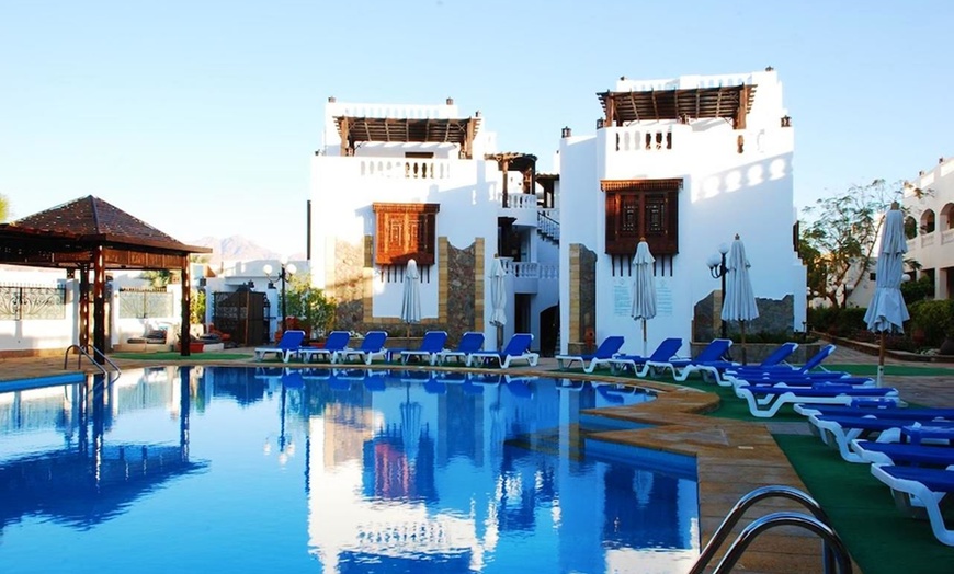 Image 2: ✈ EGITTO | Sharm-el-Sheikh - Oriental Rivoli Hotel & Spa 4* - All i...