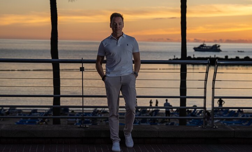 Image 33: Sesión de fotos en las Dunas de Maspalomas