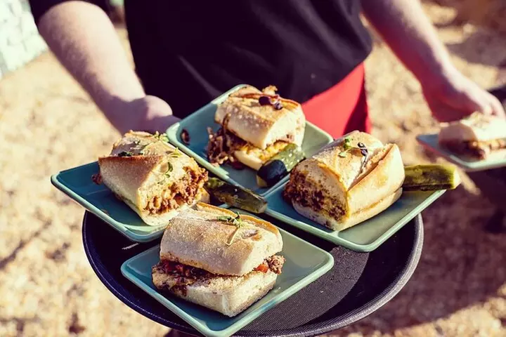 Taste the Hudson Valley with Gourmet Beacon Food Tour