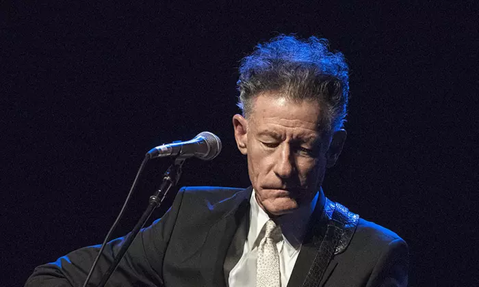 Lyle Lovett - Feb 2, 2023, 8:00 PM - Primary Image