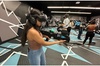 Orlando: Virtual Reality Experience in Max Action Arena