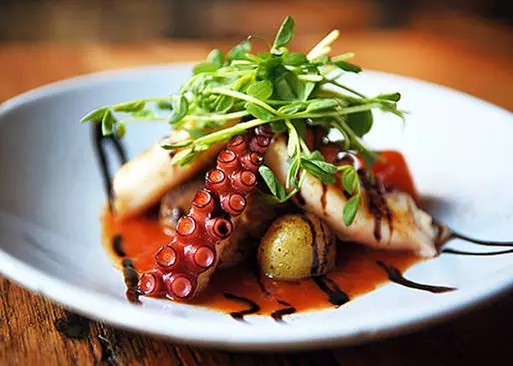 5% Cash Back at St Tropez West Village