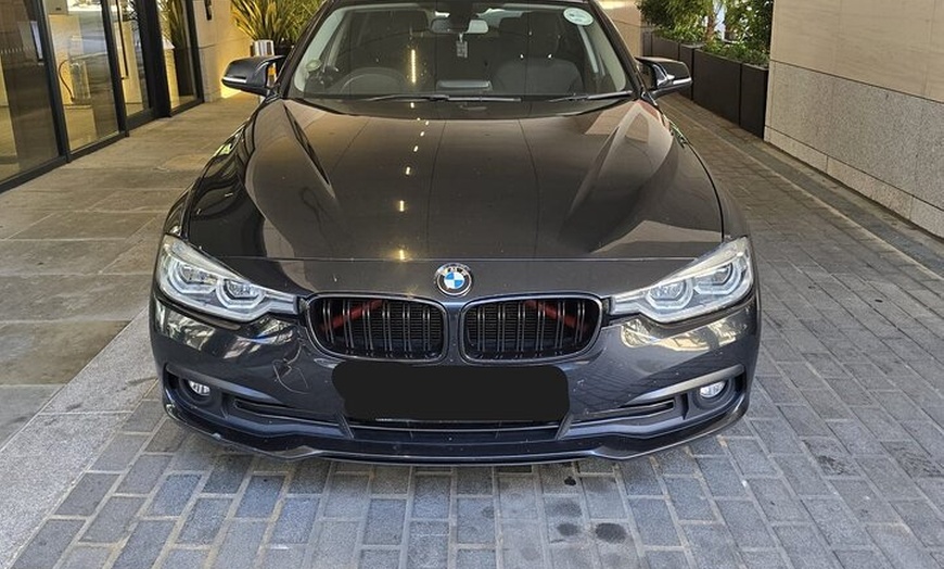 Image 7: Dover to London Transfer