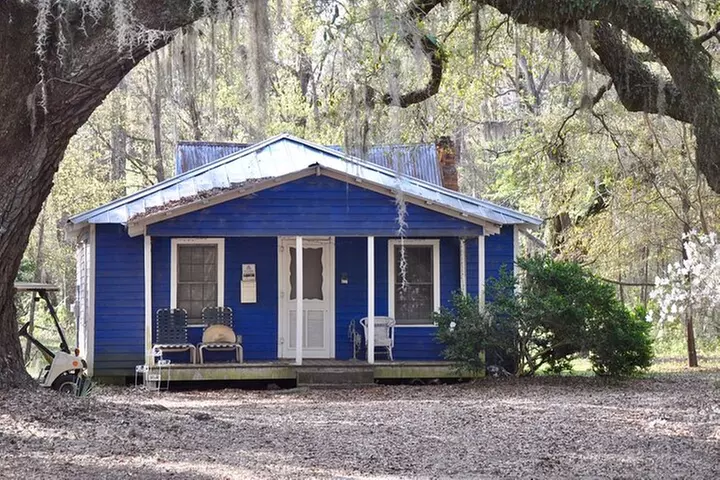 Daufuskie Island History and Artisian Tour - Second Medium