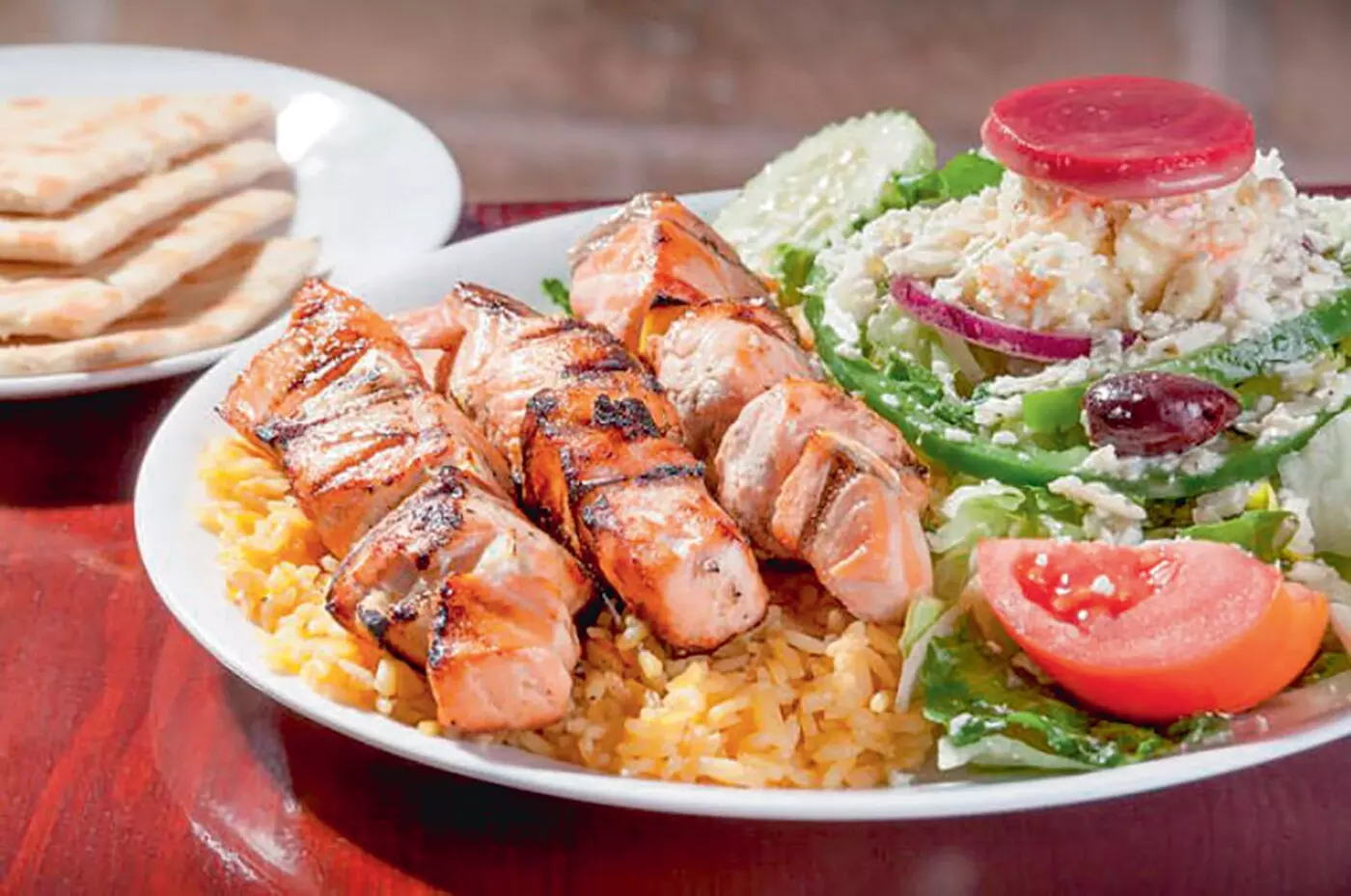 $10 For $20 Worth Of Greek Cuisine - Primary Image
