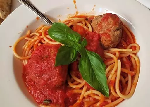 5% Cash Back at Bacco Bistro