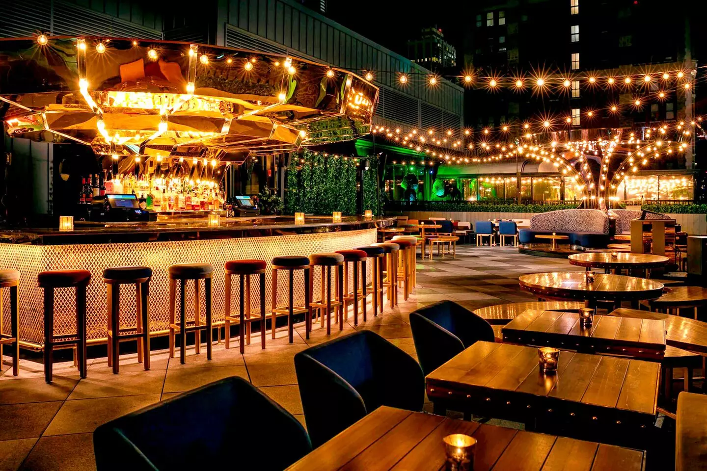 ✈ STATI UNITI | New York - Moxy NYC Times Square 4*, 3 notti - City...