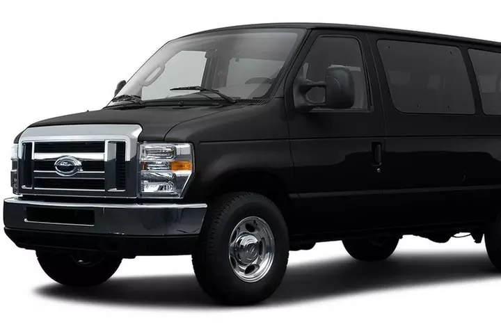 Sanford Airport Private Transportation with Free Meet & Greet - Second Medium