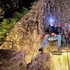 Image 24: Via Ferrata Adventure at 2 Hrs from Mexico City