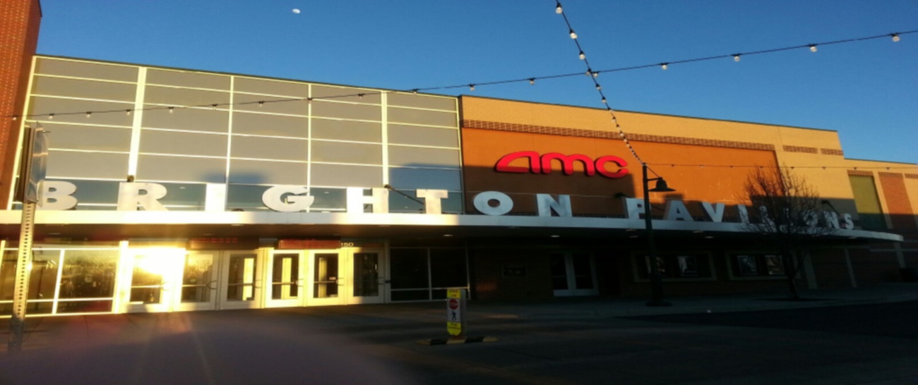 AMC Brighton 12