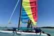 Sail Biscayne Bay: An Intimate Eco-Adventure with Snorkeling - Second Medium