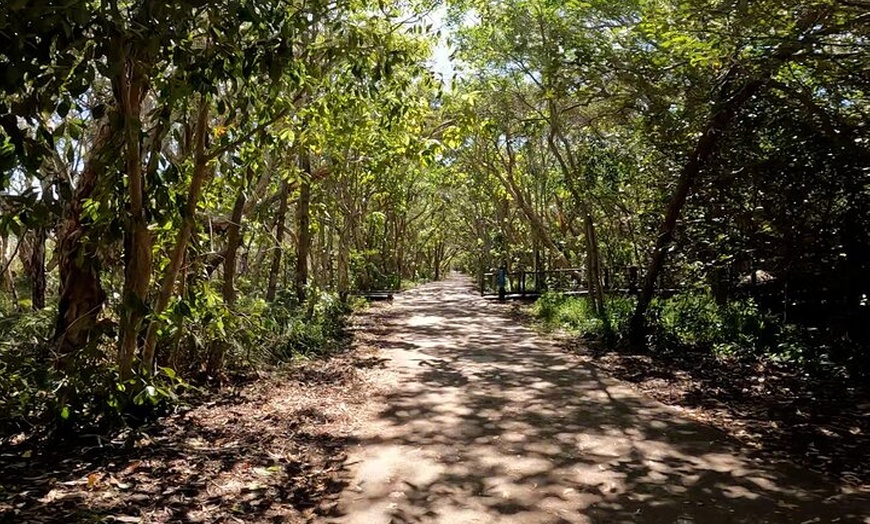 Image 2: Novotel North E-Bike Tour