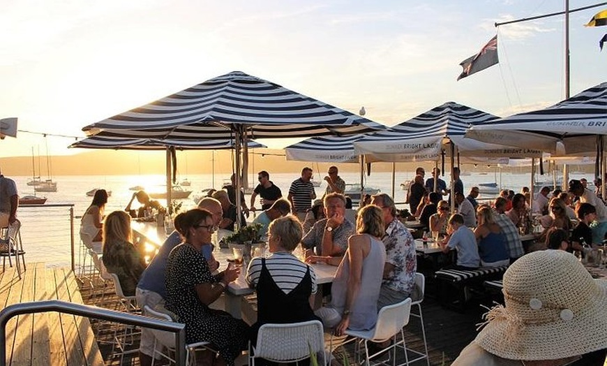 Image 4: Manly and more private tour