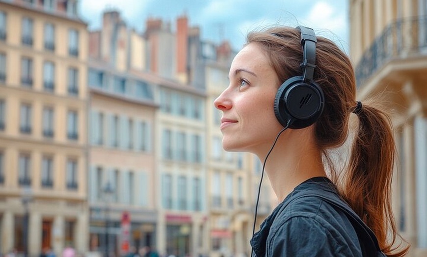 Image 5: Visite libre à Lyon avec 100 histoires audio captivantes