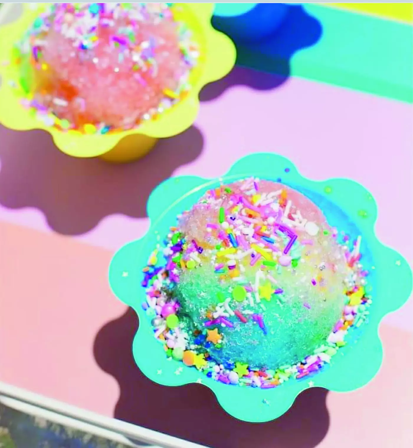 $10 For $20 Worth Of Fun Carnival Food - Second Medium