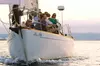Small-Group San Diego Sailing Trip