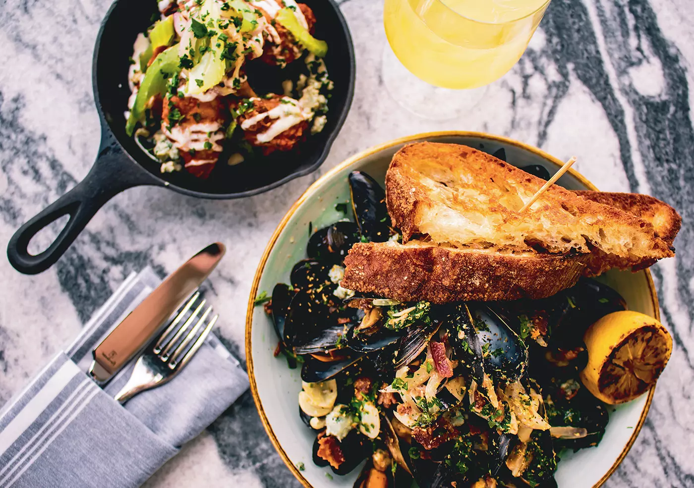 $12.50 For $25 Worth Of Casual Dining - Primary Image