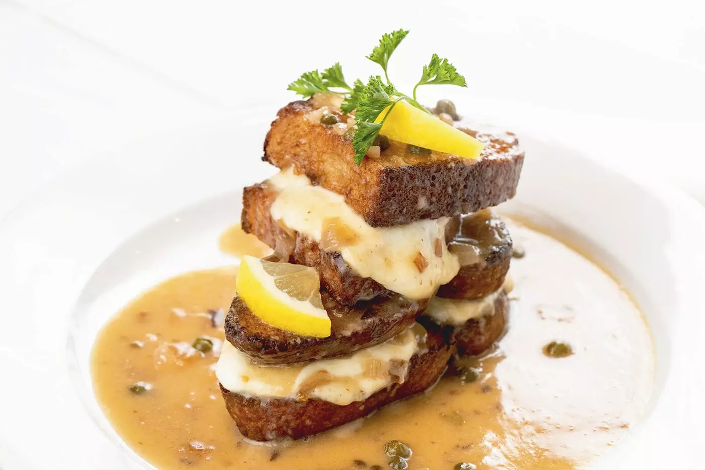 $15 for $30 Worth of Italian Cuisine (Also Valid On Take-Out W/ Min. Purchase $45) - Primary Image