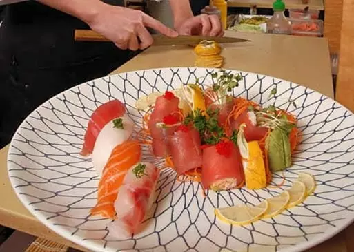 5% Cash Back at Miyako Japanese Seafood & Ste...