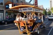 1.5 Hour Private Party Bike Ride in Downtown Memphis - Second Medium