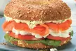 $10 For $20 Worth Of Bagels, Bagel Sandwiches & Coffee - Second Medium
