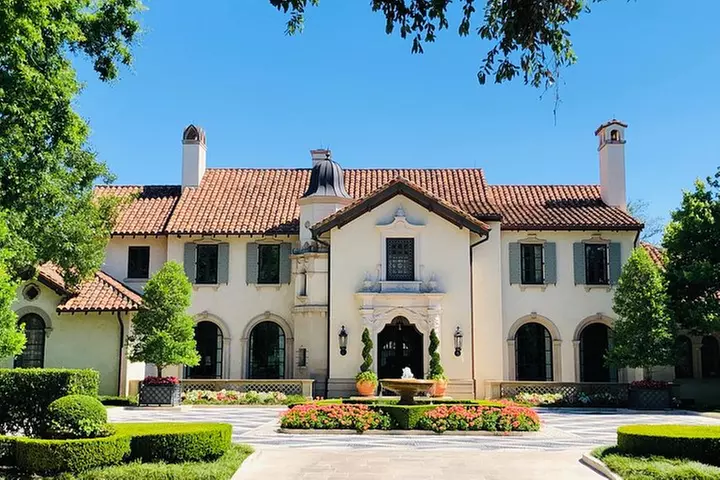 Dallas Highlights Tour