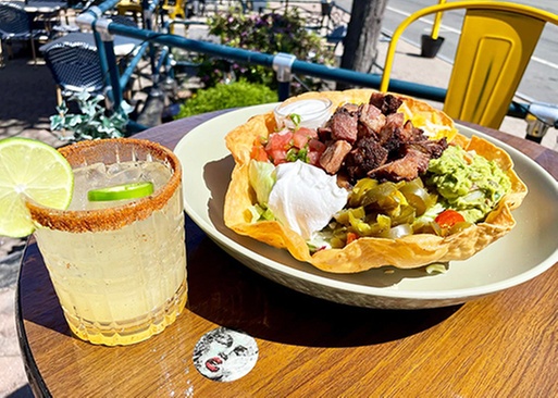 5% Cash Back at Smoke Public House