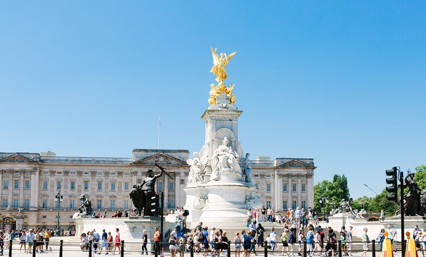 Image 2: London Bike Rentals