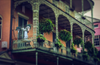 French Quarter Parking Deals