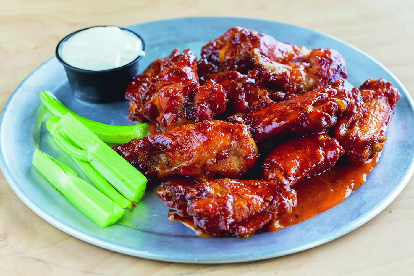 $15 for $30 Worth of Pizza, Sandwiches & More - Second Medium