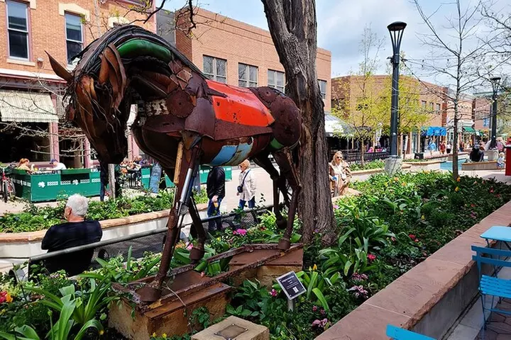 Best of Fort Collins Ebike Tour! - Primary Image
