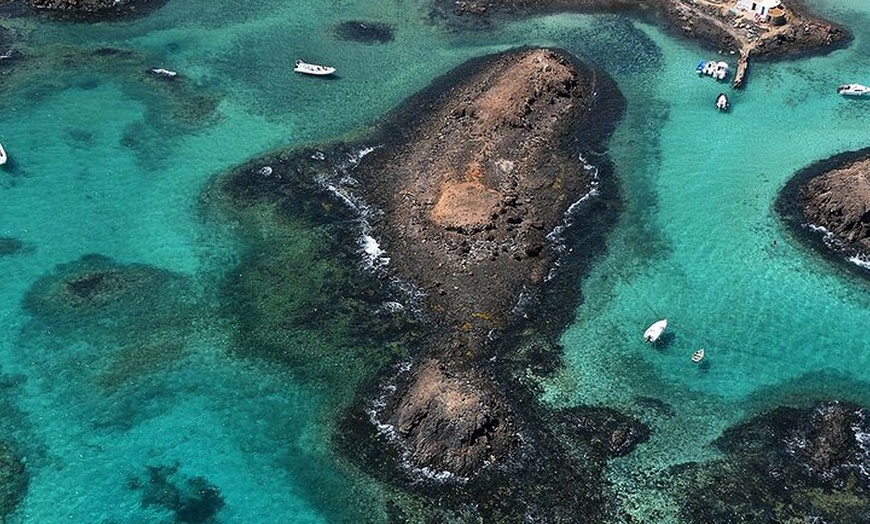 Image 5: Speedboat Express Luxury