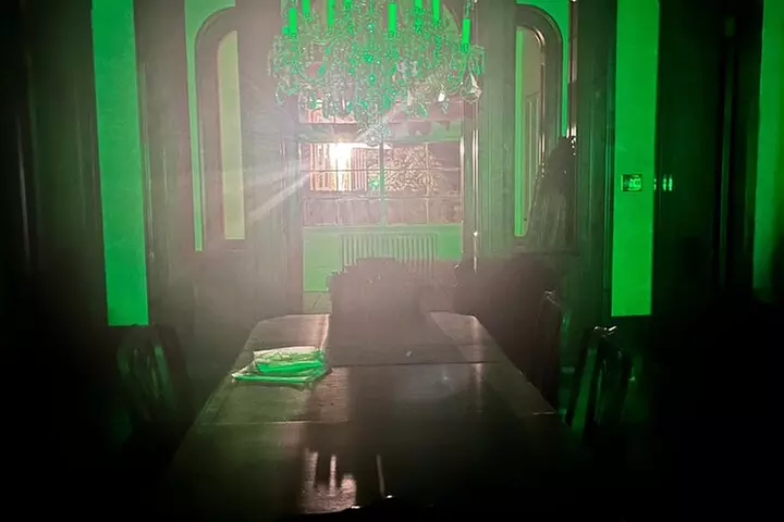 Clifton A Haunted Walking Tour